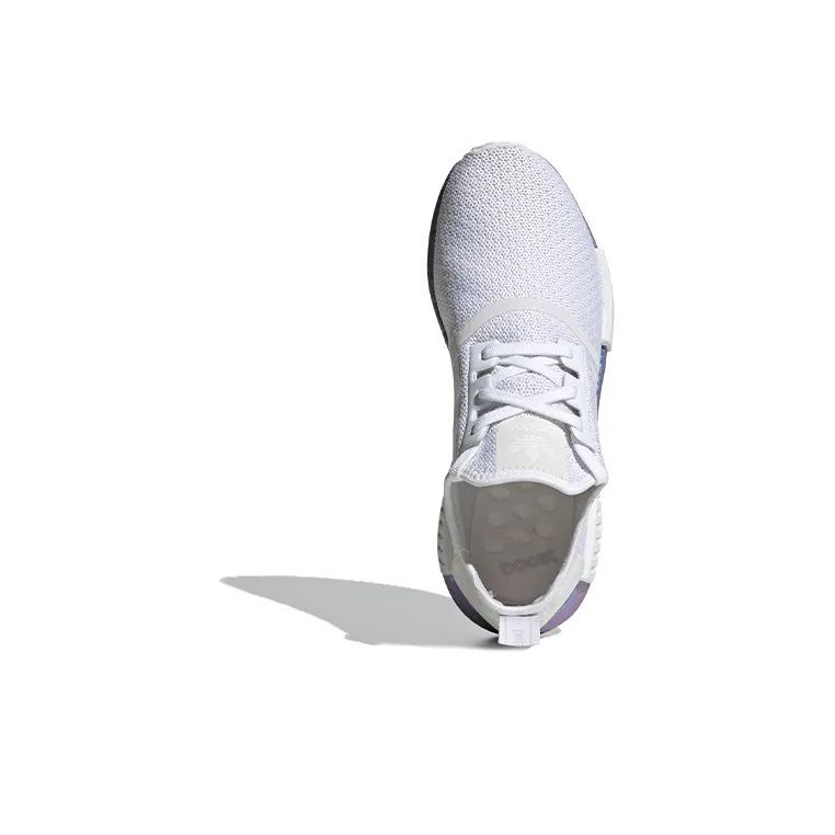 Adidas Originals Nmd R1 Iridescent Boost-3