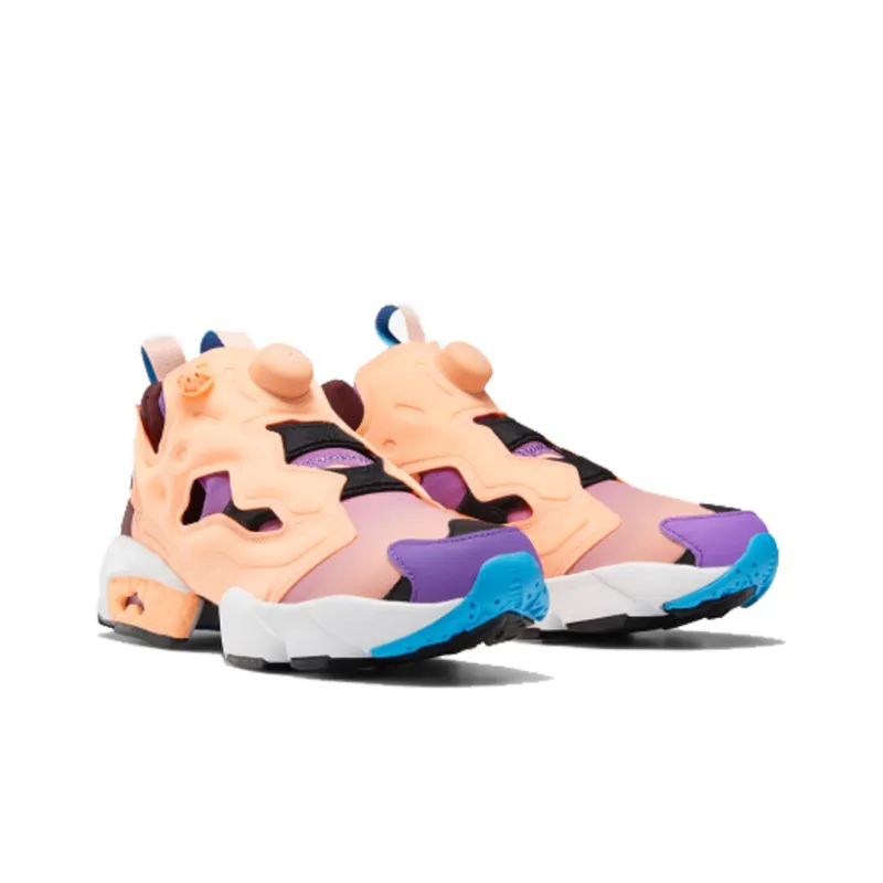 Reebok InstaPump Fury Og Mu 'Sun Glow'-1