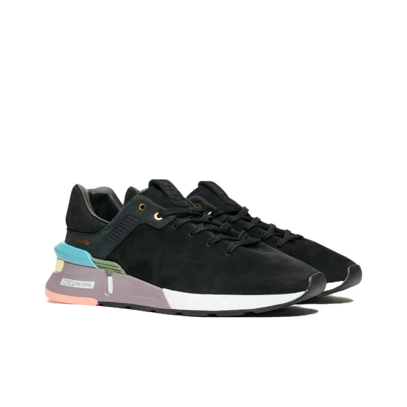 New Balance MS997 Tokyo Design Studio Black-1
