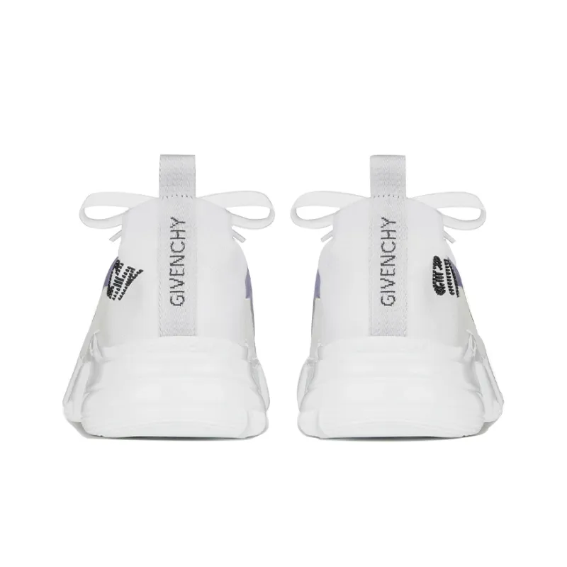 Givenchy Jaw Low 'White'-3