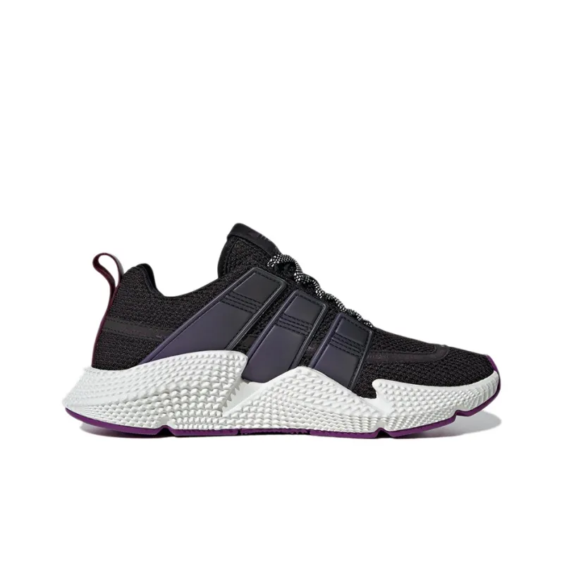 Adidas Prophere V2 'Black Purple' Women's-1