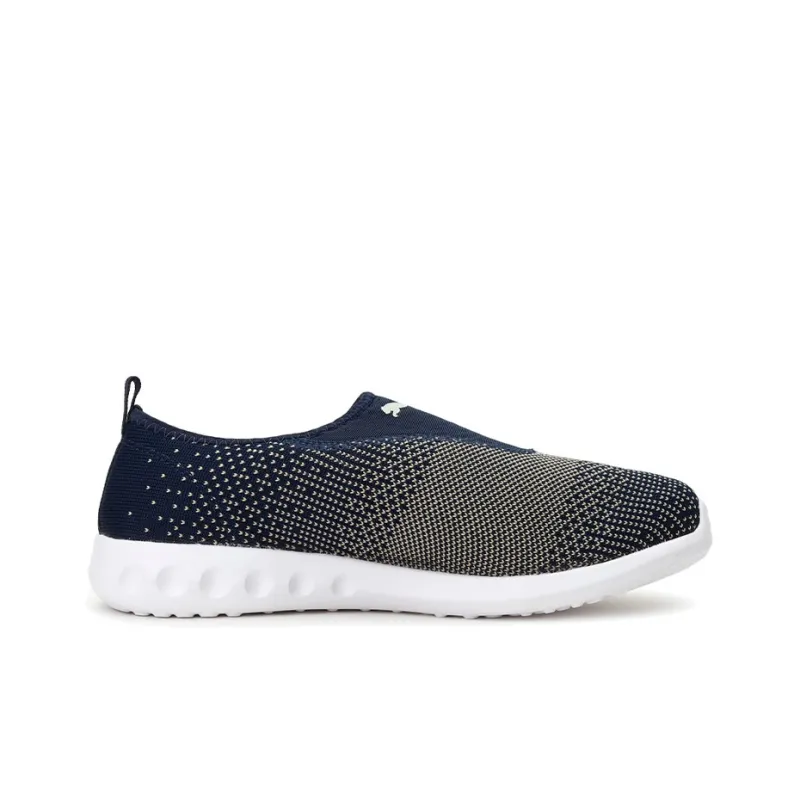 PUMA Carson 2 Casual Shoes Men Low-Top Khaki/Dark Blue-1