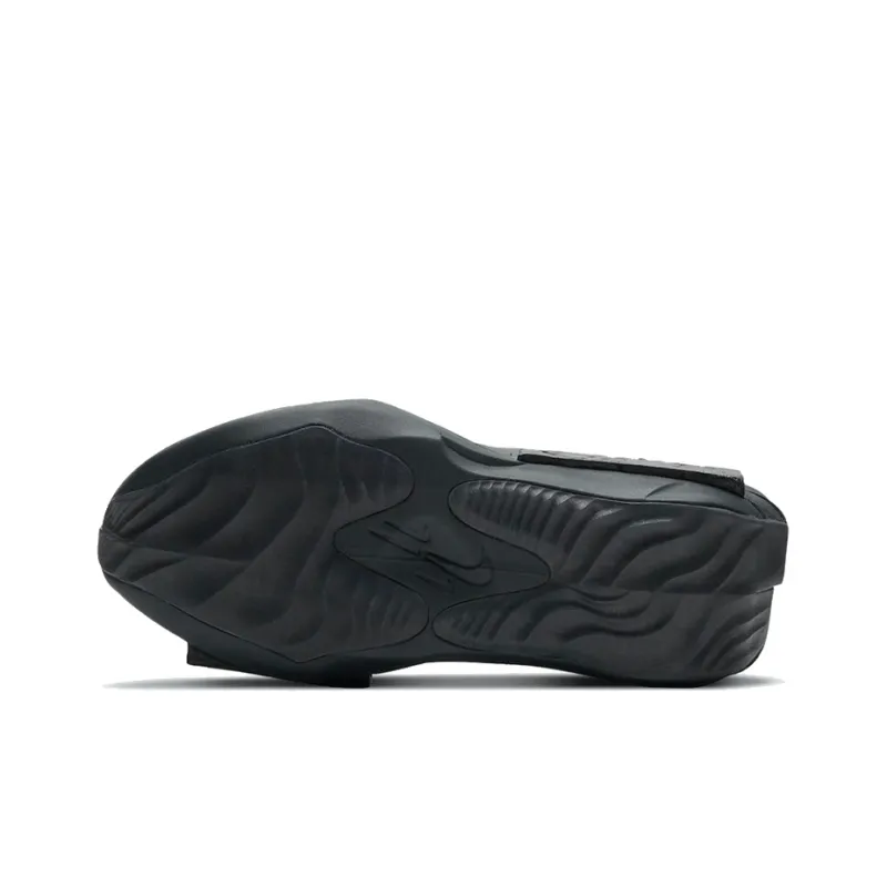 Nike Fontanka Edge Triple Black Women's-5