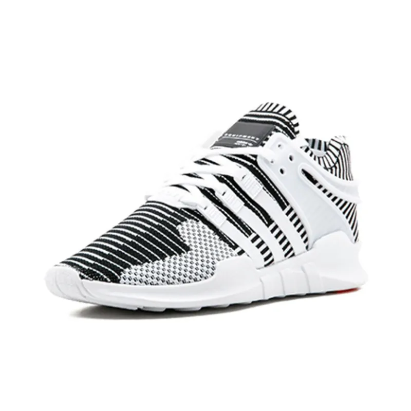 Adidas Originals Eqt Support Adv Zebra-1