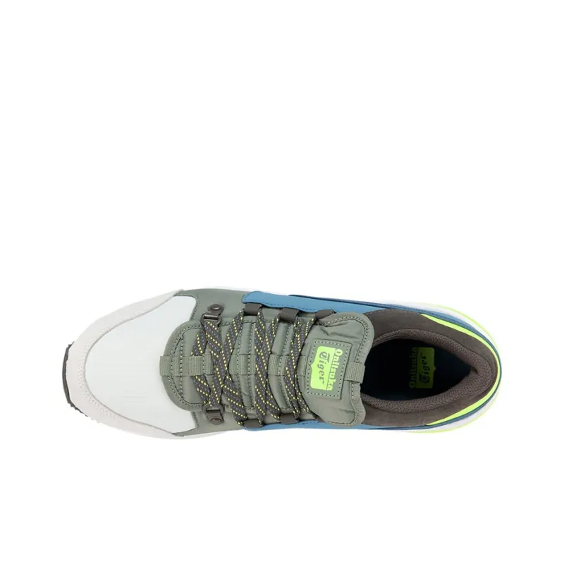 Onitsuka Tiger Empirical Lo 2.0 'Green Grey Yellow Green'-4