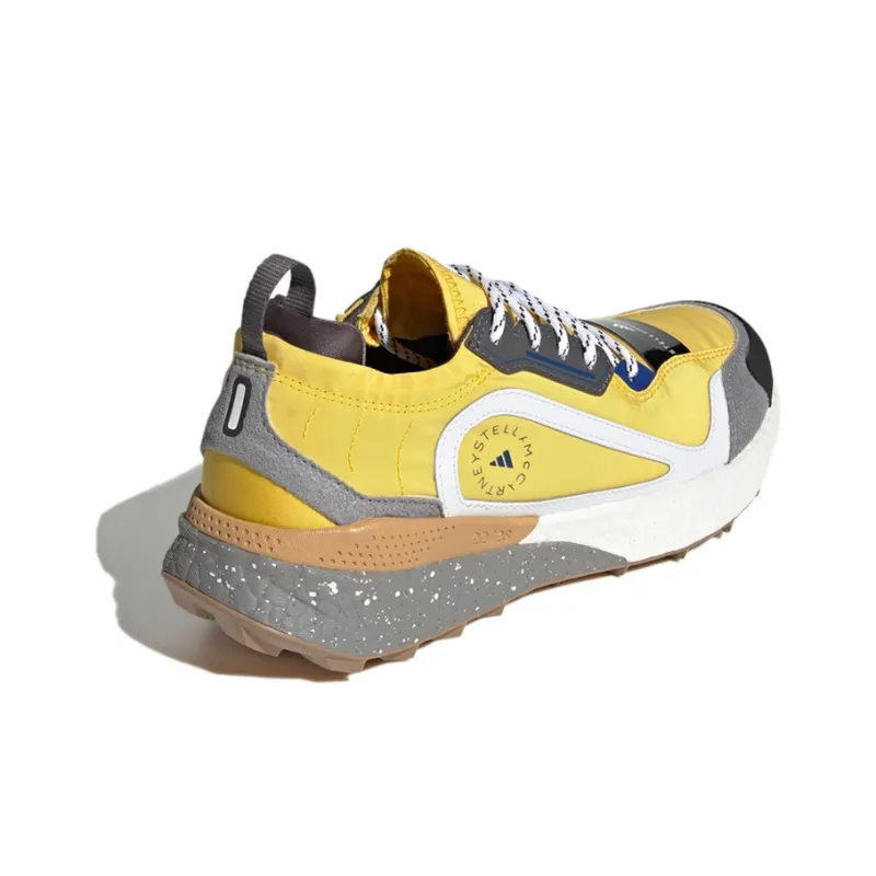 Adidas Stella McCartney X Outdoor Boost 2.0 'Eqt Yellow Gum' Women's-3