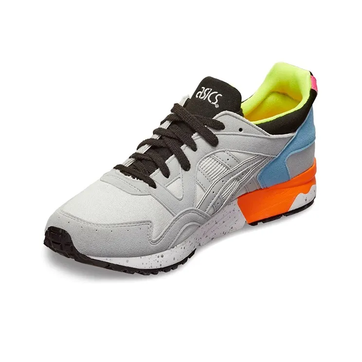 Asics Gel Lyte 5 'Spring Pack Mid Grey'-2