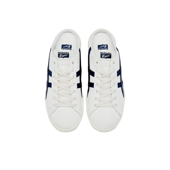 Onitsuka Tiger Dd Trainer Sabot 'Cream White Blue'-3