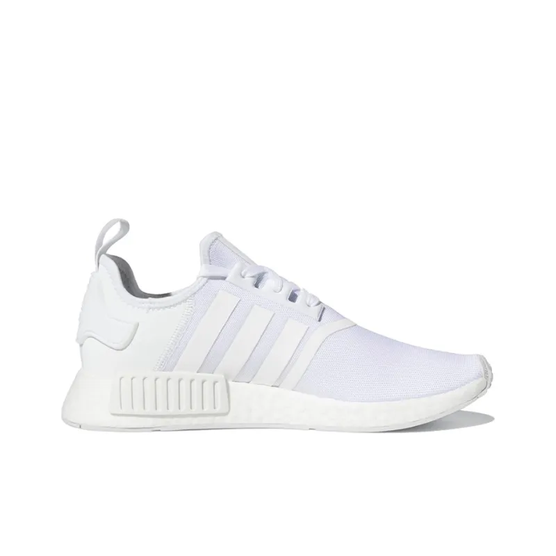 Adidas Originals Nmd R1 Triple Cloud White-1