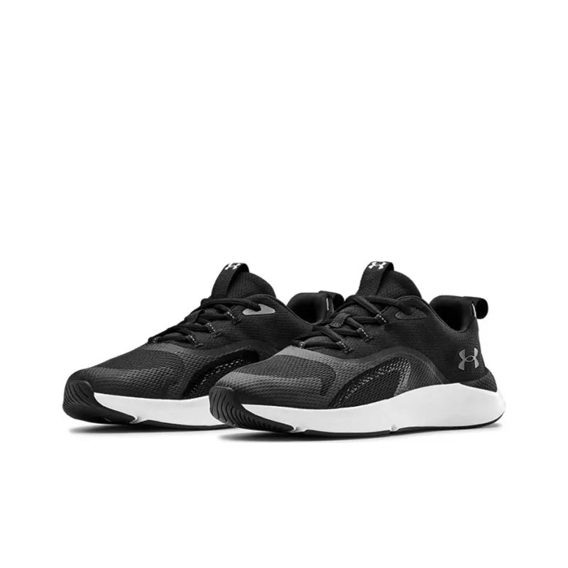 Under Armour Charged Rc Black Women's-2