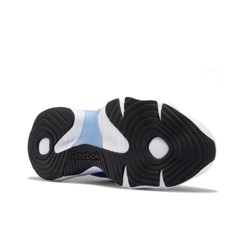 Reebok Royal Turbo Impulse 'Black White Blue'-4