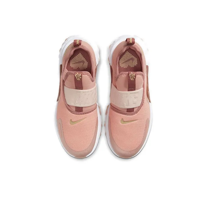 Nike React Presto Extreme Pink Quartx GS-4