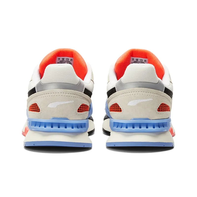 PUMA Mirage Mox 'Eggnog Fiery Coral' Women's-3