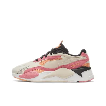 PUMA RS X3 'Mesh Pop Bubblegum' Women's