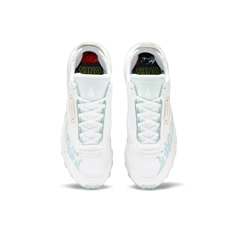 Reebok Classic Leather Legacy Hot Ones-3