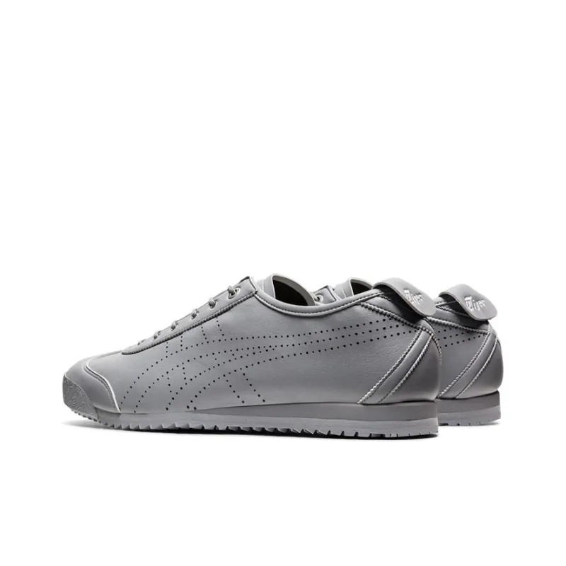 Onitsuka Tiger Mexico 66 SD Slip-On Grey-4