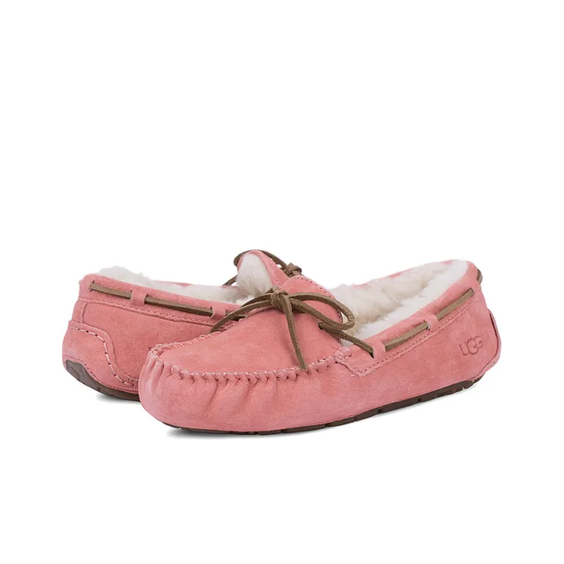 UGG Dakota 'Light Red' Women's-2