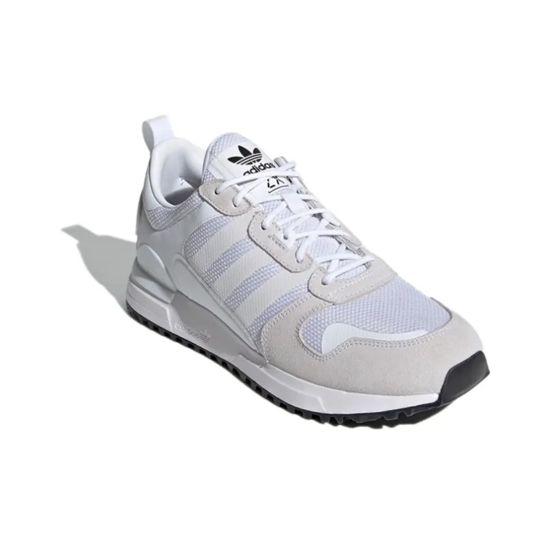 Adidas Zx 700 Hd White Grey-2