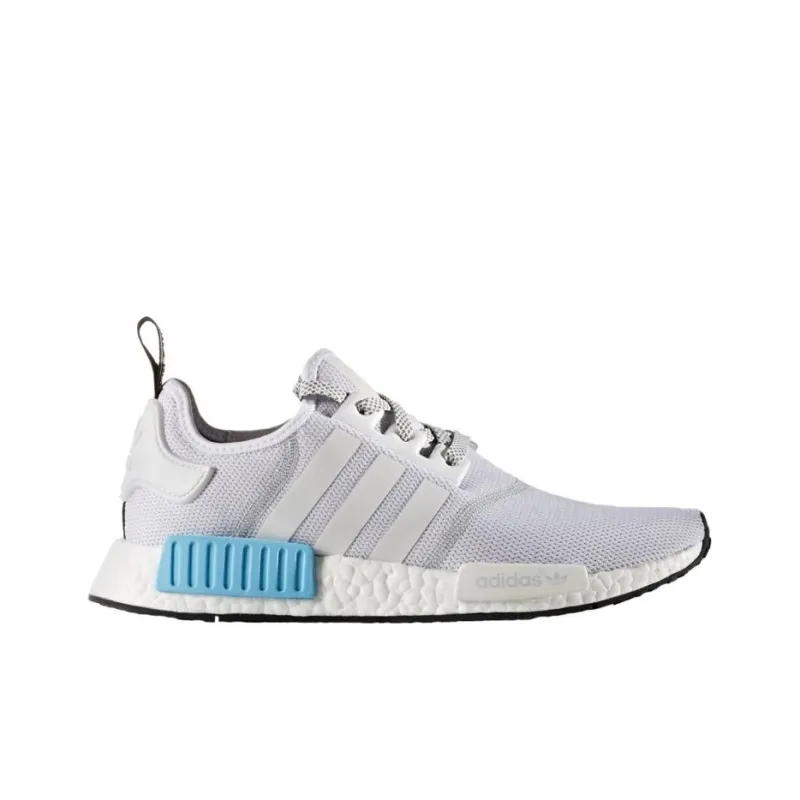Adidas Originals Nmd R1 Bright Cyan-1