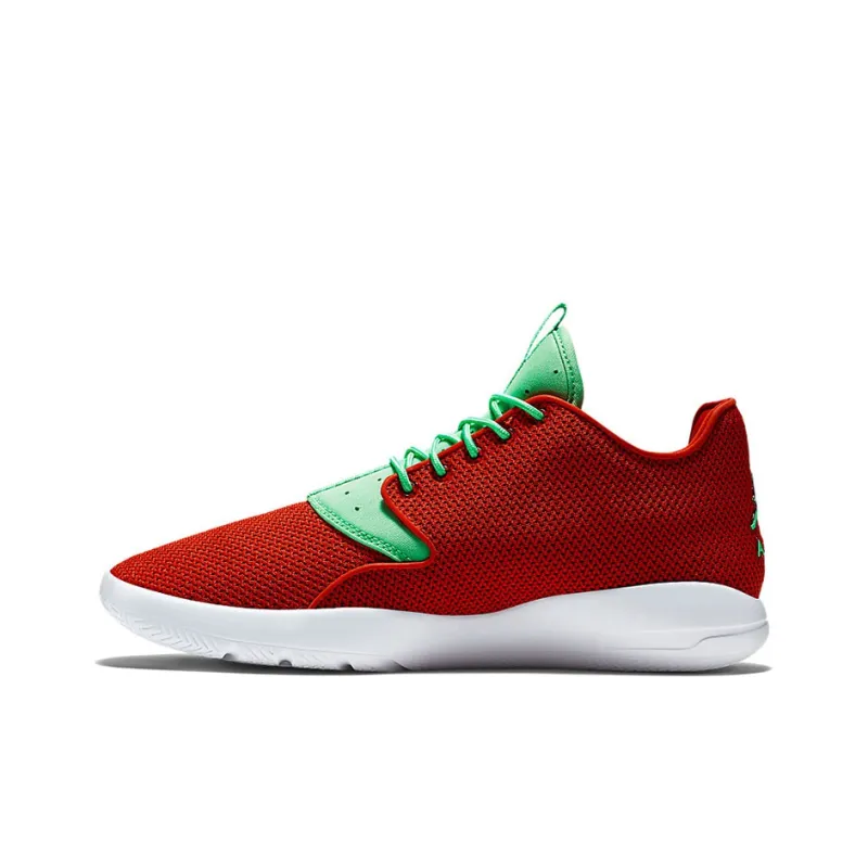 JORDAN Eclipse 'University Red'-0
