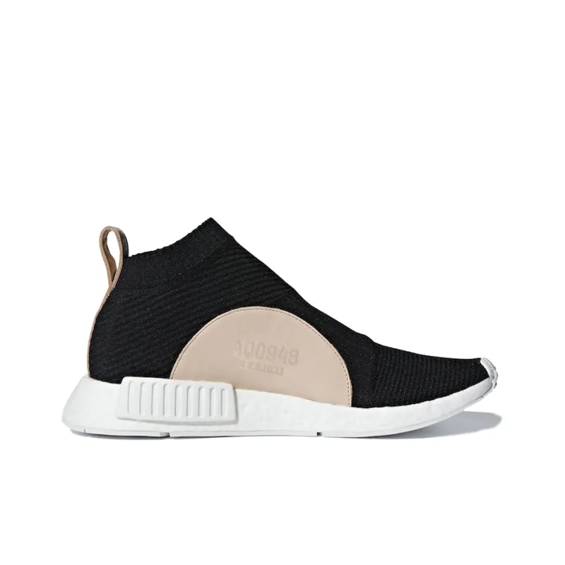 Adidas Originals Nmd CS1 Lux Core Black-1