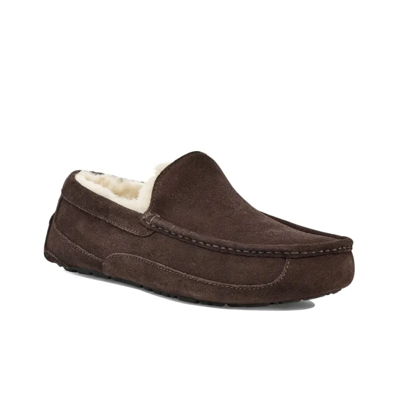 UGG Ascot Slipper Espresso-2