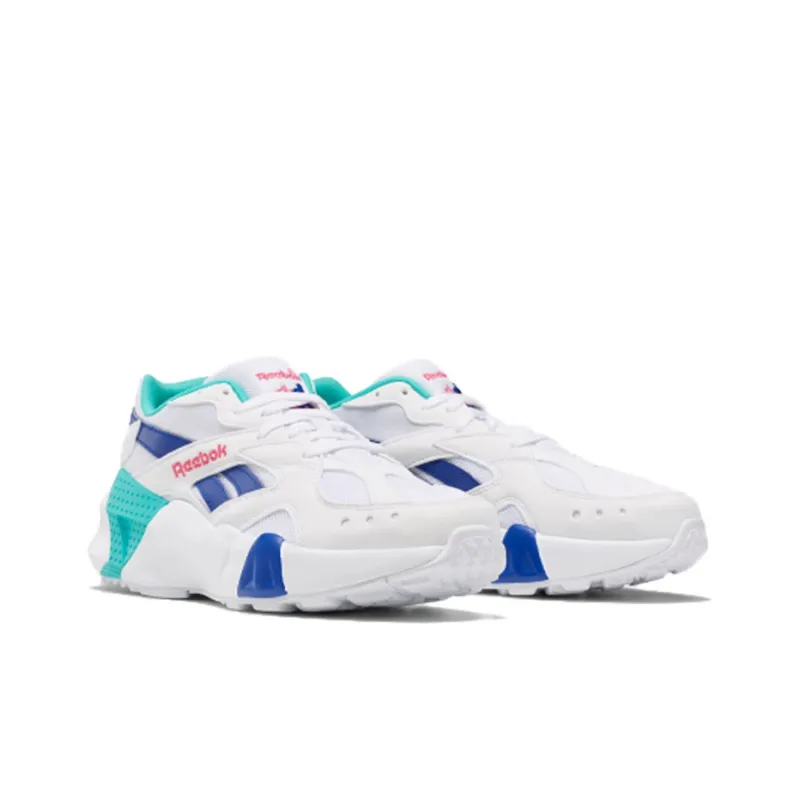 Reebok Aztrek Double 93 'Timeless Teal'-2