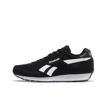 Rewind Run Reebok 'Black White'