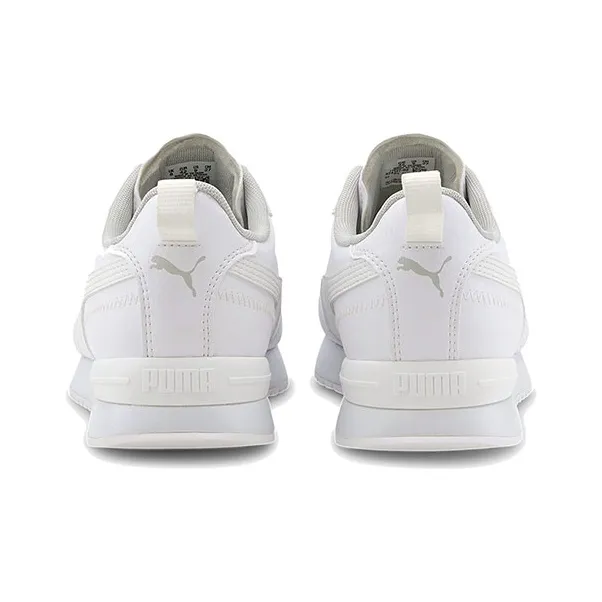PUMA R78 'Triple White'-4