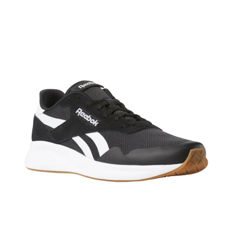 Reebok Royal Ultra Edge 'Black White'-2