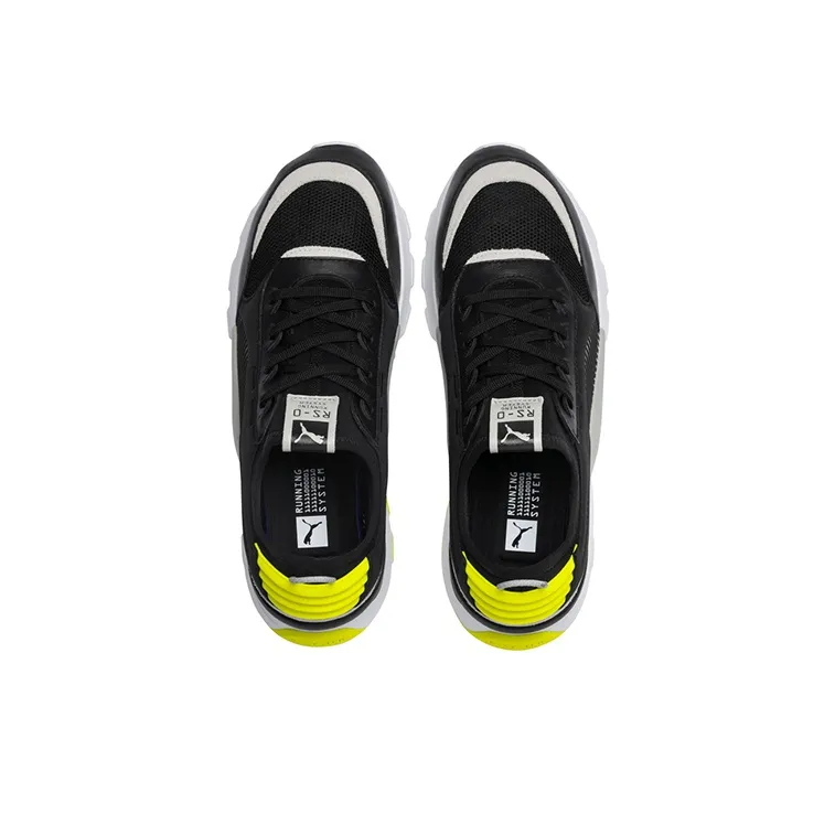 PUMA Rs 0 Core Black/Yellow-2