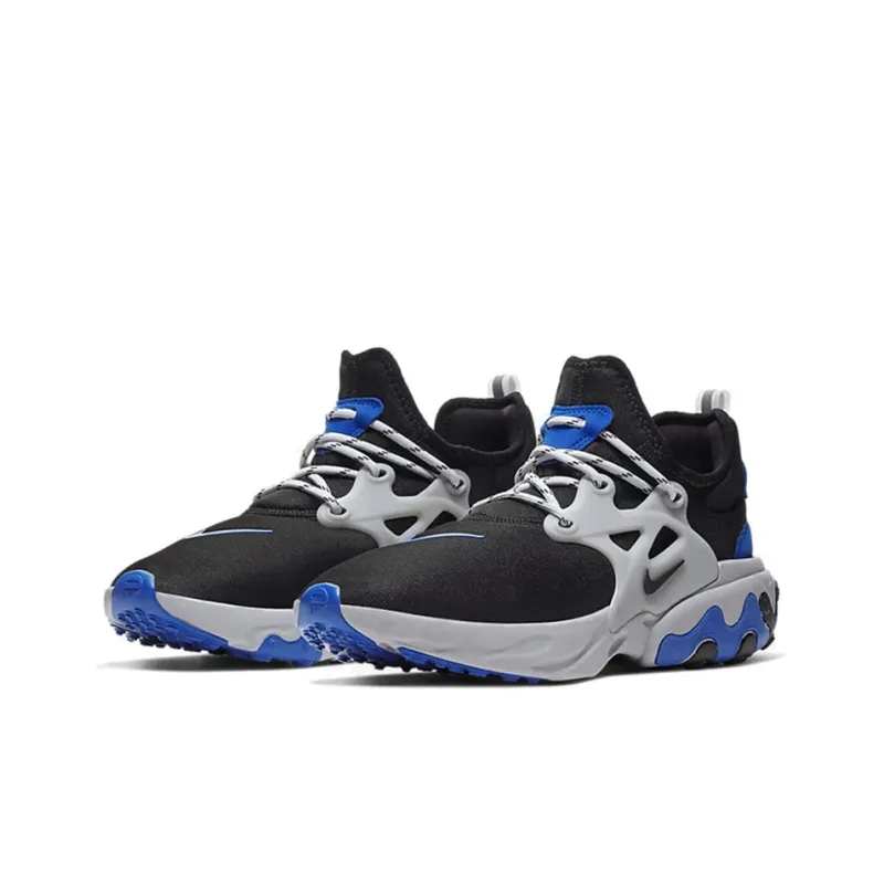 Nike Reacto Presto Racer Blue-2