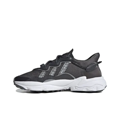 Adidas Originals Ozweego 'Grey White Black' Women's