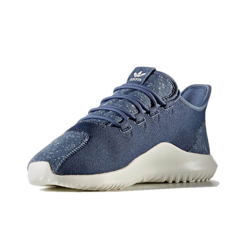 Adidas Tubular Shadow Tech Ink Tech Ink Crystal White POIZON