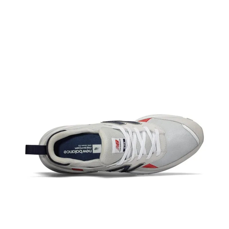 New Balance 574 Sport Grey Nimbus Cloud-2
