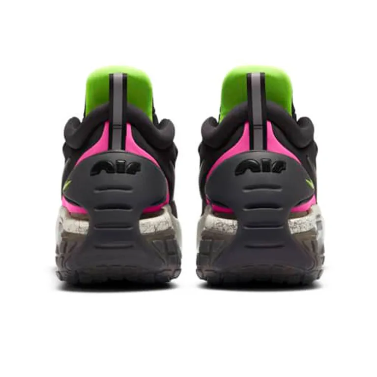 Nike Adapt Auto Max Fireberry-4