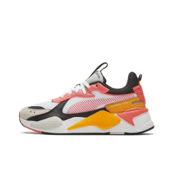 PUMA RS X Toys 'Hot Coral'