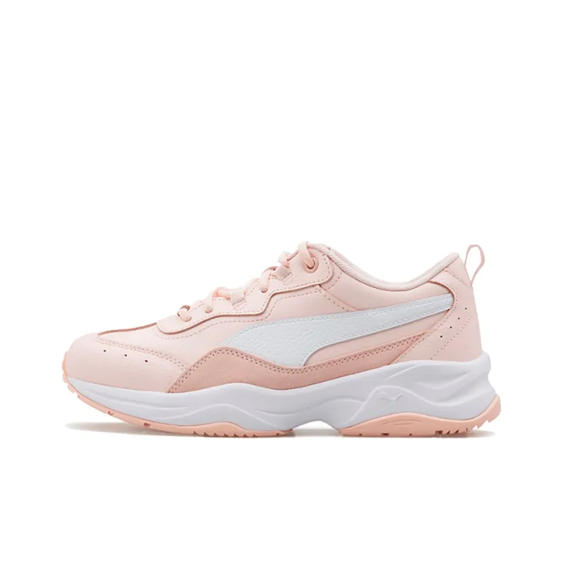 PUMA Cilia Lux 'Pink Blue' Women's-0