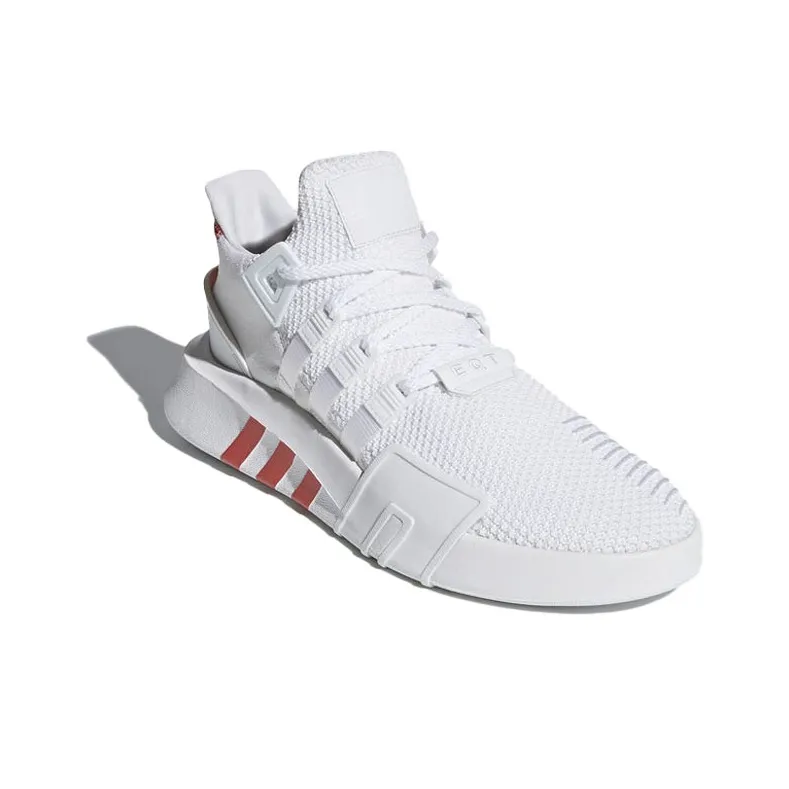 Adidas EQT Bask ADV White Red-1