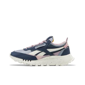 Reebok Women's Classic Leather Legacy 'Smoky Indigo Pink' Women's