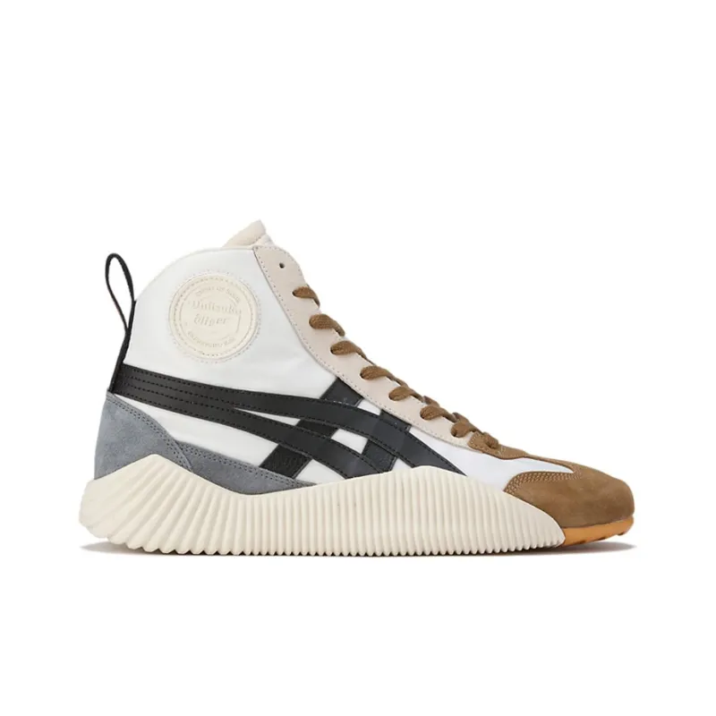 Onitsuka Tiger Acromount Mt 'Brown Toe'-1