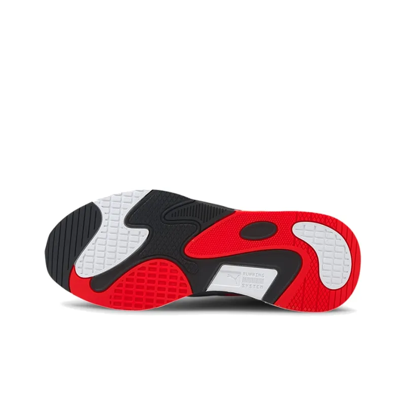 PUMA RS Fast Red Blast-5