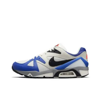 Nike Air Structure Triax 91 Violet White