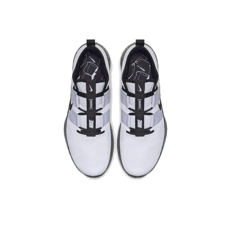 Nike Varsity Compete Tr 2 'White Black'-3