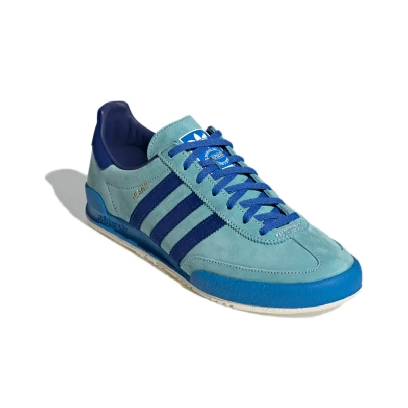 Adidas Originals Jeans 'Mint Ton Victory Blue'-2