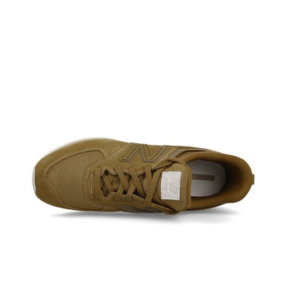 New balance 574s wheat online