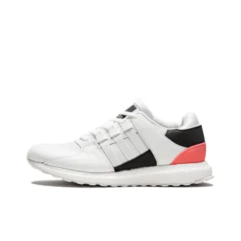 Adidas Originals Eqt Support Ultra White Turbo