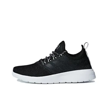 Adidas Neo Lite Racer Reborn 'Core Black' Women's