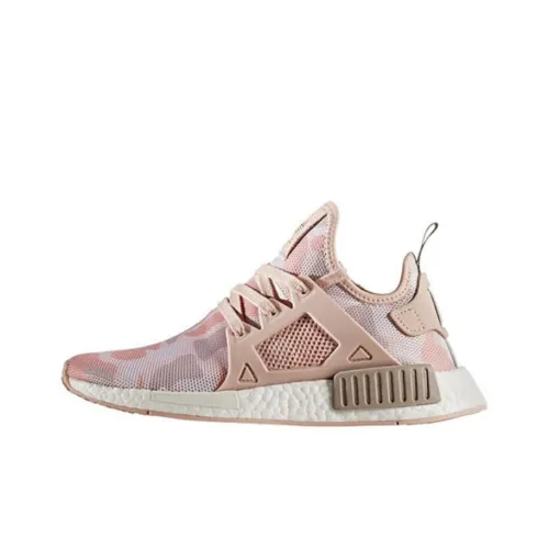 Adidas NMD XR1 Pink Duck Camo Women's