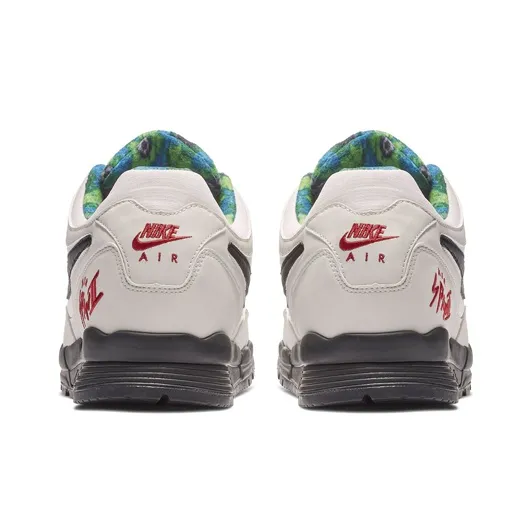 Nike Air Span 2 Solar Daisy Phantom-3